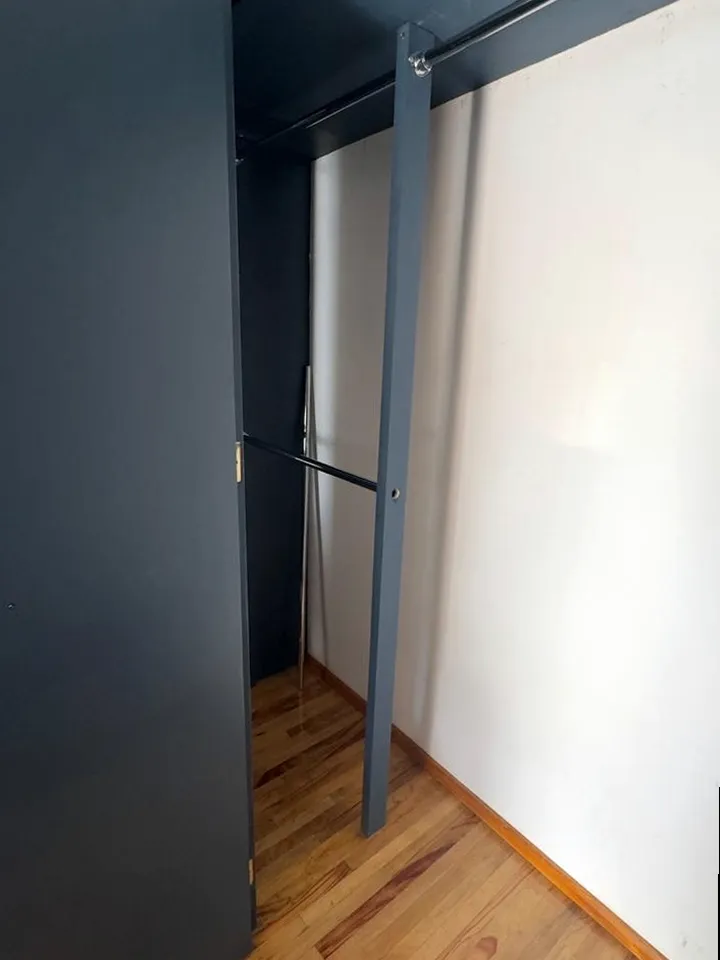 Pequeña reparación de manitas en una vivienda de Alboraya