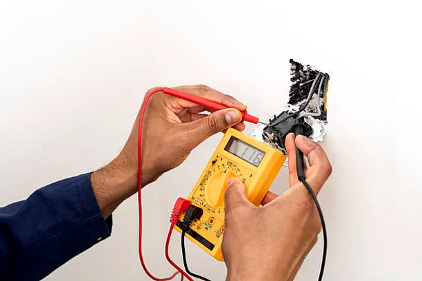 Arreglo de manitas finalizado en una casa de La Zarza