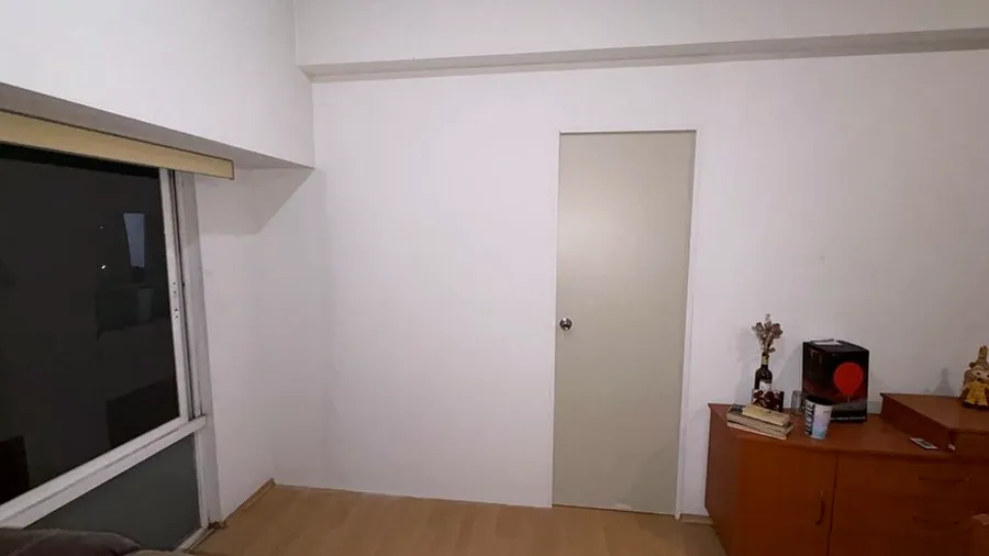 Arreglo de manitas finalizado en una casa de San Andrés y Sauces