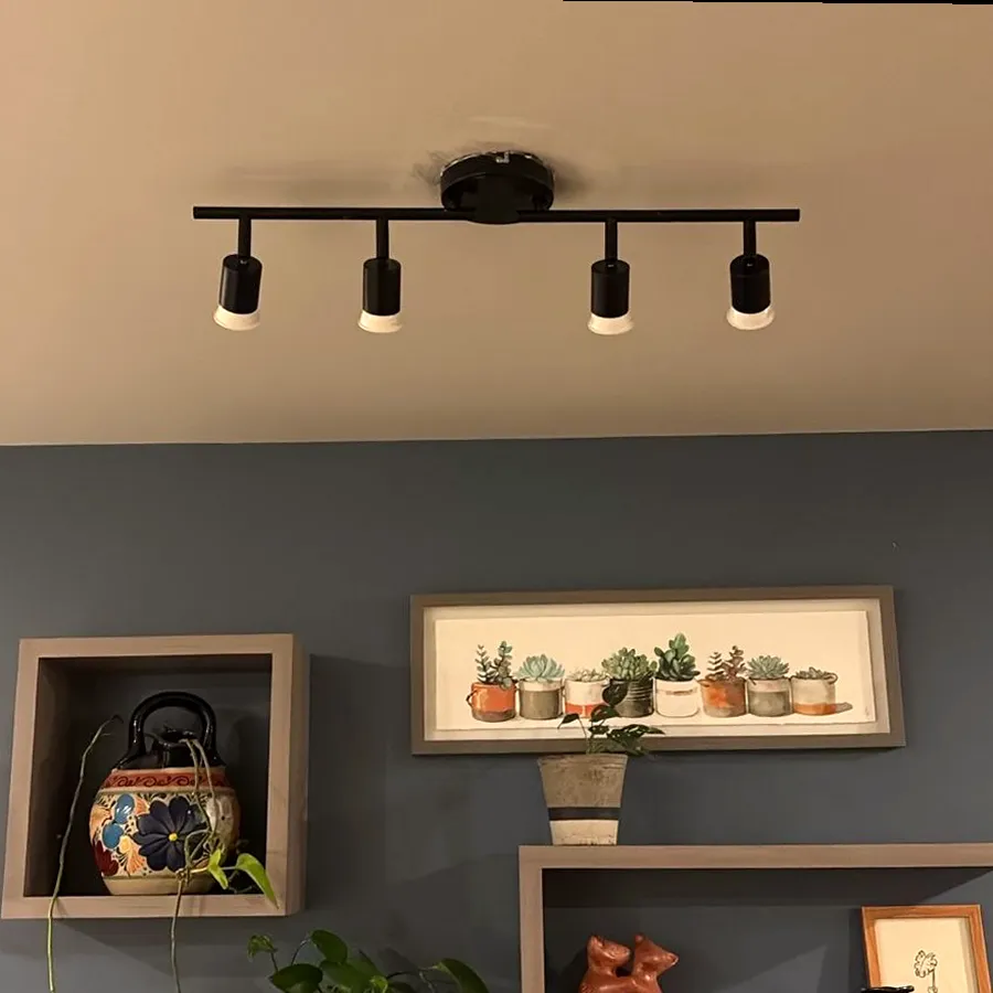 Arreglo de manitas finalizado en una casa de Valdefuentes