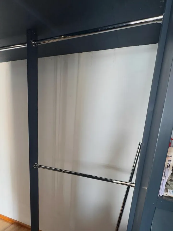 Pequeña reparación de manitas en una vivienda de Vila-Seca